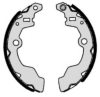 BREMBO S 79 514 Brake Shoe Set